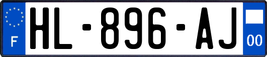 HL-896-AJ