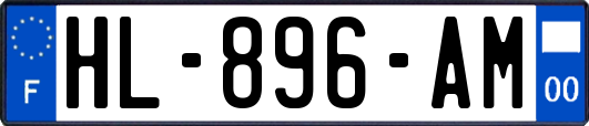 HL-896-AM