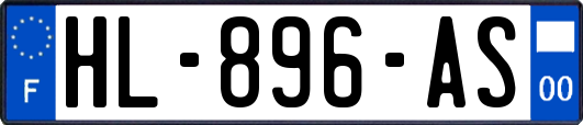 HL-896-AS