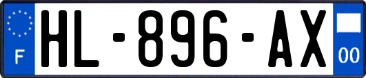HL-896-AX