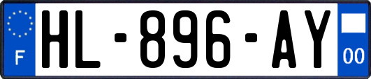 HL-896-AY