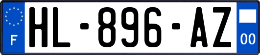 HL-896-AZ