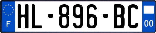 HL-896-BC