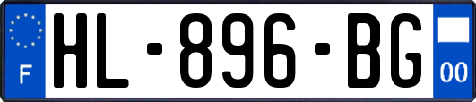 HL-896-BG
