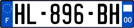HL-896-BH