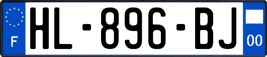 HL-896-BJ