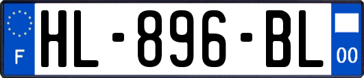 HL-896-BL