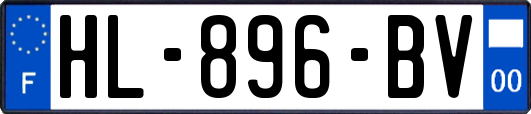 HL-896-BV