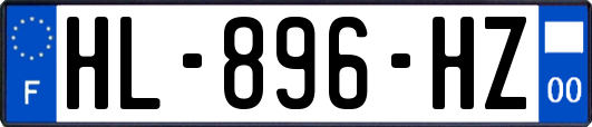 HL-896-HZ