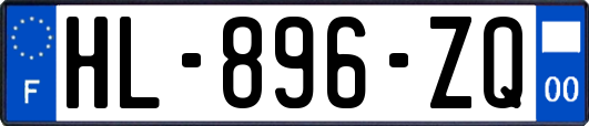 HL-896-ZQ