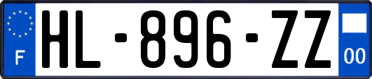 HL-896-ZZ
