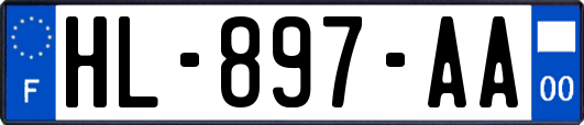 HL-897-AA