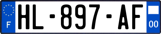 HL-897-AF
