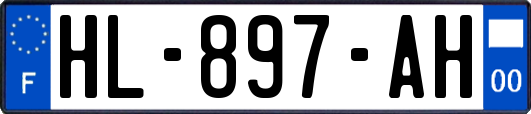 HL-897-AH