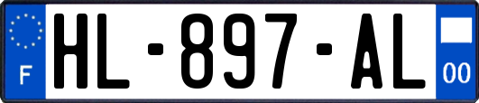 HL-897-AL