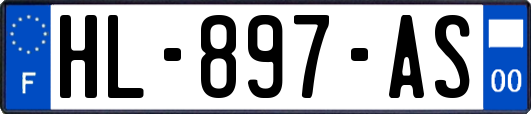 HL-897-AS