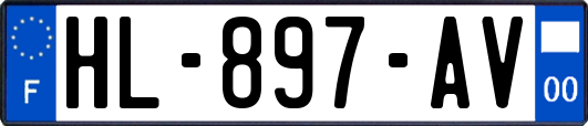 HL-897-AV