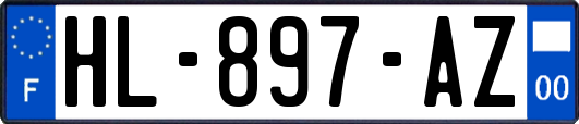 HL-897-AZ