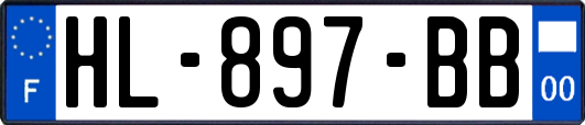 HL-897-BB