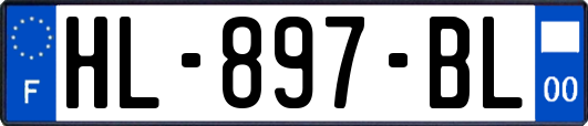HL-897-BL