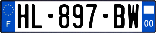 HL-897-BW