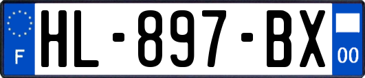 HL-897-BX