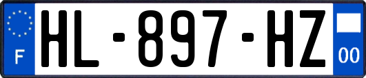 HL-897-HZ