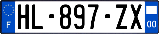 HL-897-ZX