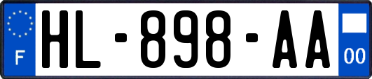 HL-898-AA
