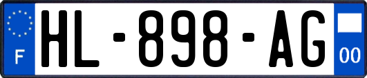 HL-898-AG