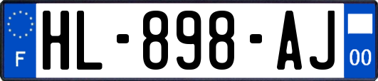HL-898-AJ
