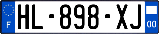 HL-898-XJ