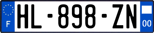 HL-898-ZN