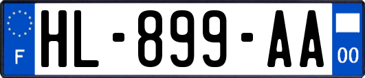 HL-899-AA