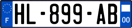 HL-899-AB