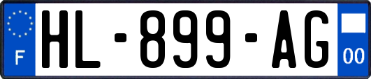 HL-899-AG