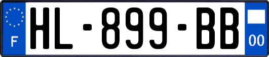 HL-899-BB
