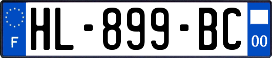 HL-899-BC
