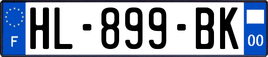 HL-899-BK