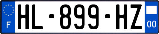HL-899-HZ