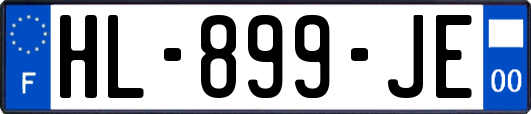 HL-899-JE
