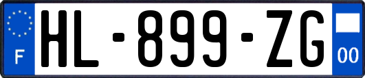 HL-899-ZG