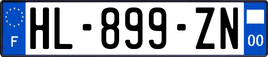 HL-899-ZN