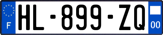 HL-899-ZQ