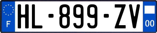 HL-899-ZV