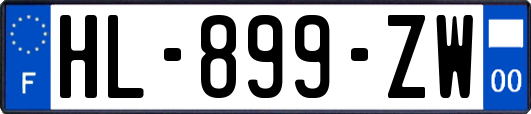 HL-899-ZW