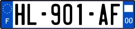 HL-901-AF