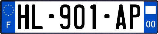 HL-901-AP