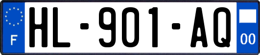 HL-901-AQ