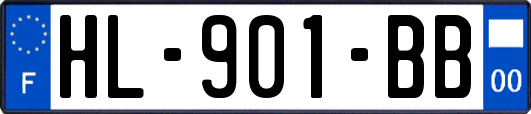 HL-901-BB